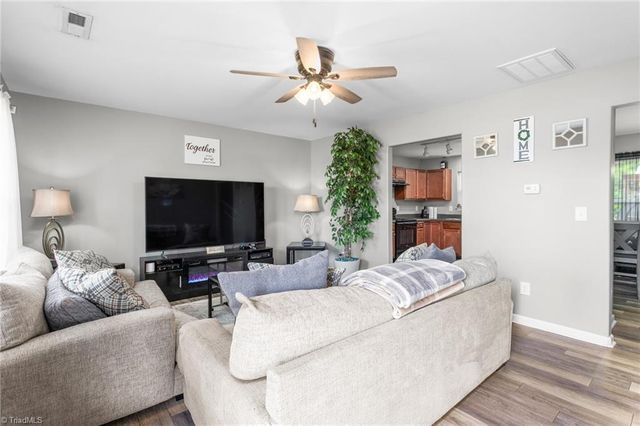 273 Thad Drive, Haw River, NC 27258