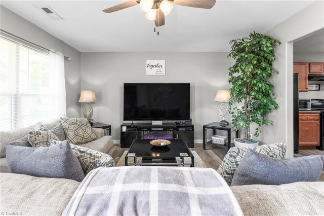 273 Thad Drive, Haw River, NC 27258