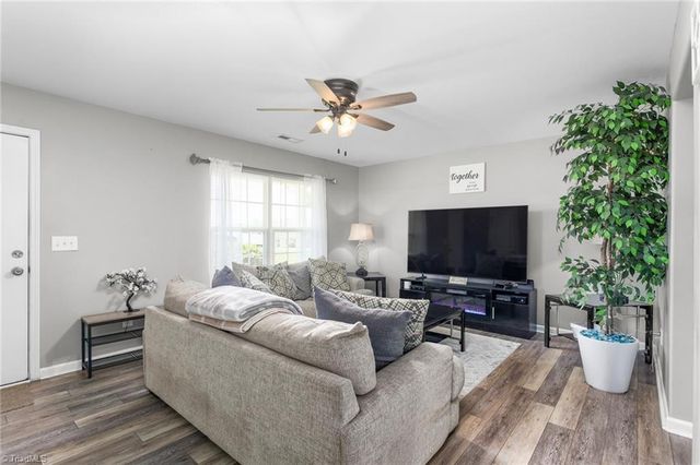 273 Thad Drive, Haw River, NC 27258