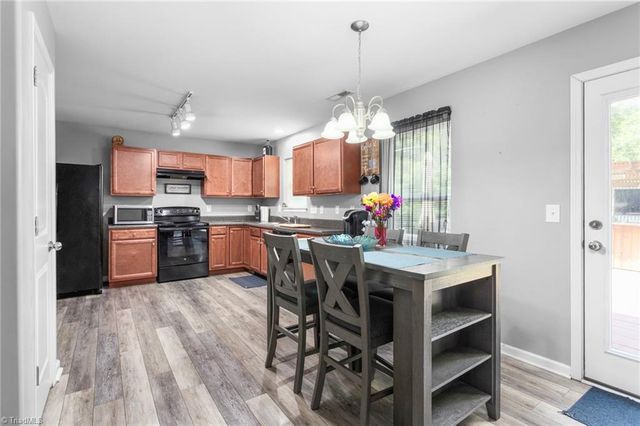 273 Thad Drive, Haw River, NC 27258
