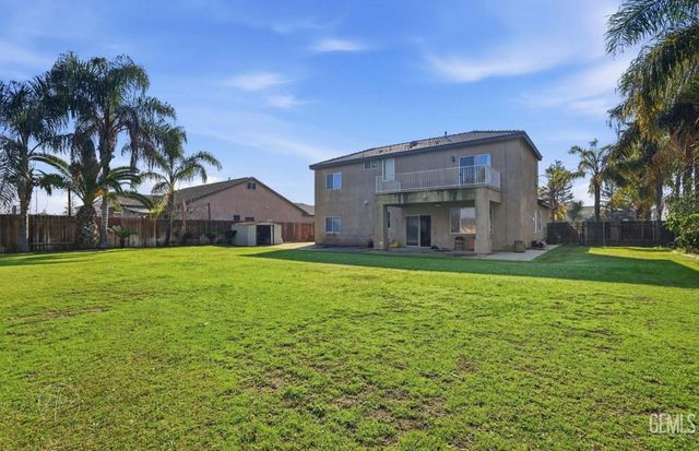 14908 Central Coast Street, Bakersfield, CA 93314