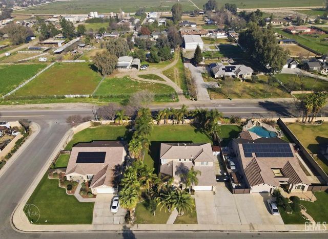 14908 Central Coast Street, Bakersfield, CA 93314