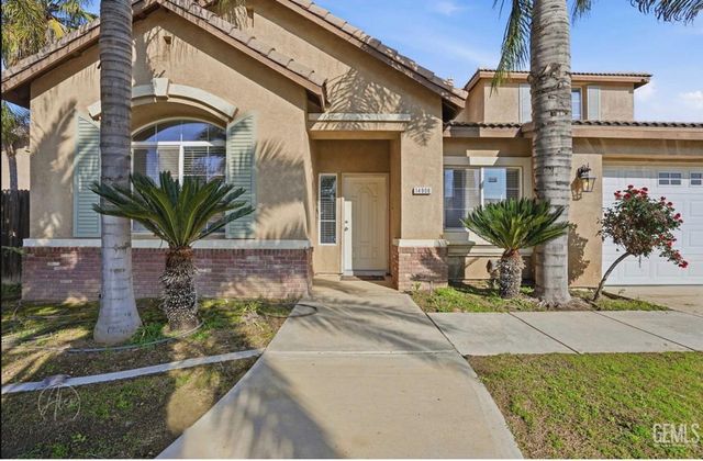 14908 Central Coast Street, Bakersfield, CA 93314