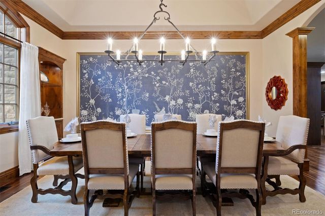 976 COUNTRY CLUB Parkway, Castle Rock, CO 80108