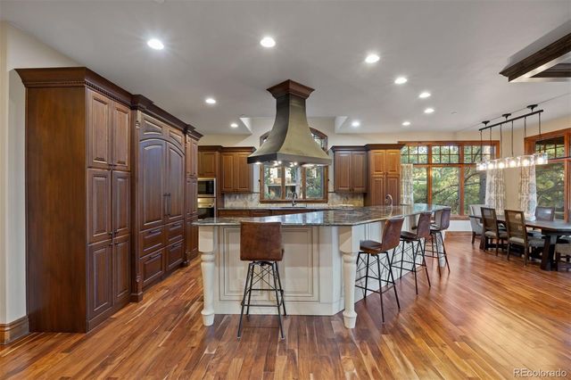 976 COUNTRY CLUB Parkway, Castle Rock, CO 80108