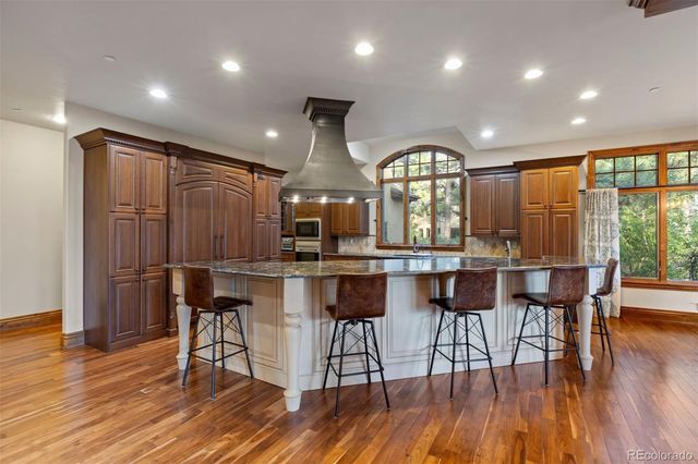 976 COUNTRY CLUB Parkway, Castle Rock, CO 80108