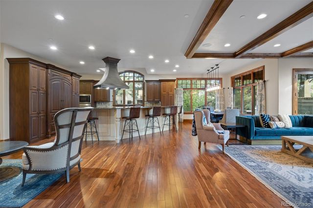 976 COUNTRY CLUB Parkway, Castle Rock, CO 80108