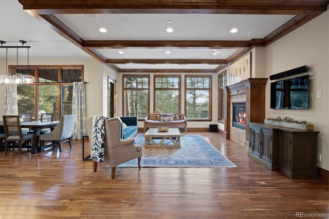 976 COUNTRY CLUB Parkway, Castle Rock, CO 80108