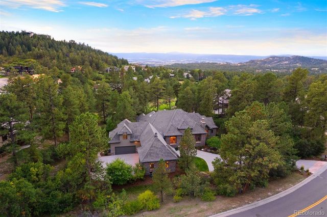 976 COUNTRY CLUB Parkway, Castle Rock, CO 80108