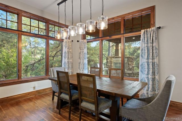 976 COUNTRY CLUB Parkway, Castle Rock, CO 80108