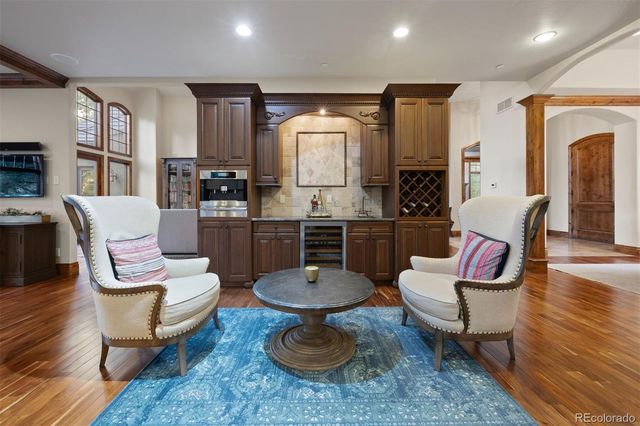 976 COUNTRY CLUB Parkway, Castle Rock, CO 80108