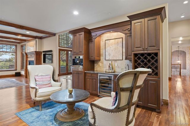 976 COUNTRY CLUB Parkway, Castle Rock, CO 80108