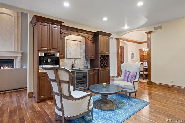 976 COUNTRY CLUB Parkway, Castle Rock, CO 80108