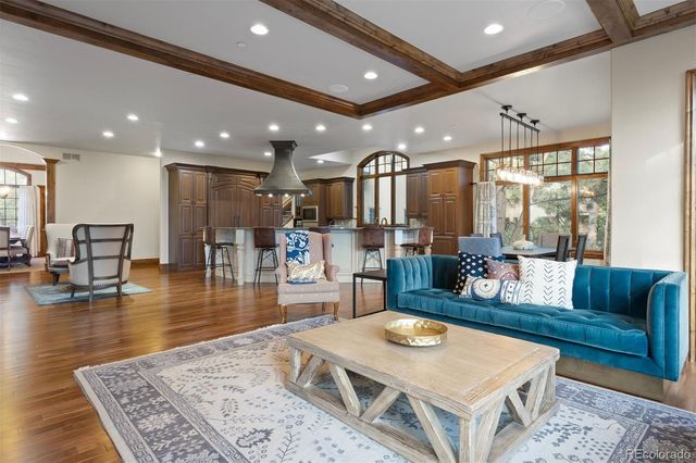 976 COUNTRY CLUB Parkway, Castle Rock, CO 80108