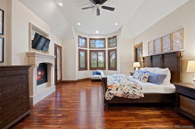 976 COUNTRY CLUB Parkway, Castle Rock, CO 80108