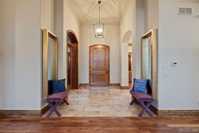 976 COUNTRY CLUB Parkway, Castle Rock, CO 80108