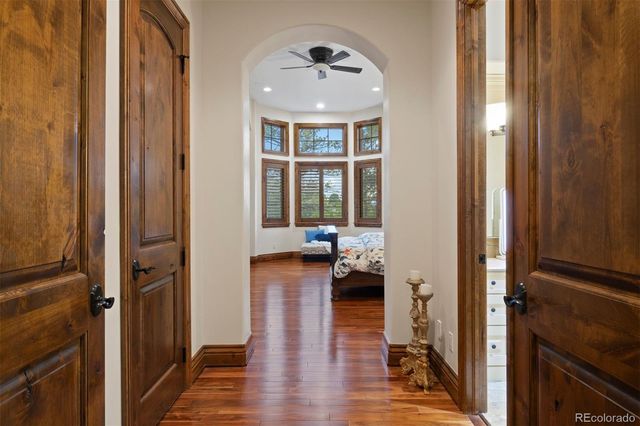 976 COUNTRY CLUB Parkway, Castle Rock, CO 80108