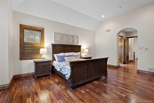 976 COUNTRY CLUB Parkway, Castle Rock, CO 80108