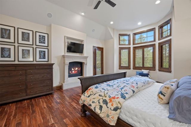 976 COUNTRY CLUB Parkway, Castle Rock, CO 80108