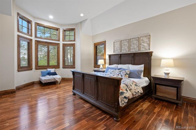 976 COUNTRY CLUB Parkway, Castle Rock, CO 80108