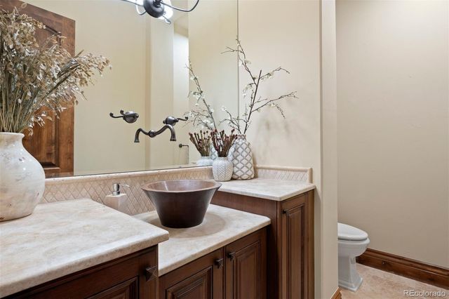 976 COUNTRY CLUB Parkway, Castle Rock, CO 80108