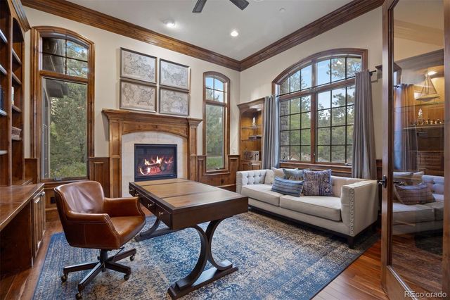 976 COUNTRY CLUB Parkway, Castle Rock, CO 80108