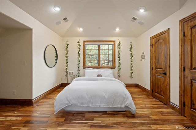 976 COUNTRY CLUB Parkway, Castle Rock, CO 80108