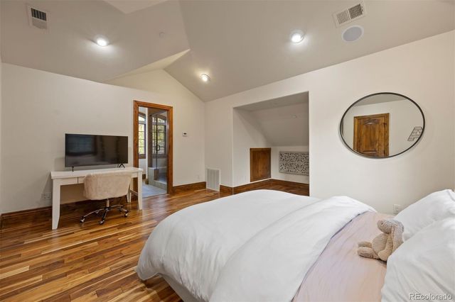 976 COUNTRY CLUB Parkway, Castle Rock, CO 80108