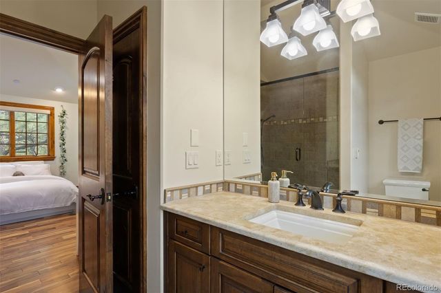 976 COUNTRY CLUB Parkway, Castle Rock, CO 80108