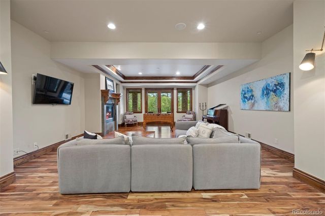 976 COUNTRY CLUB Parkway, Castle Rock, CO 80108