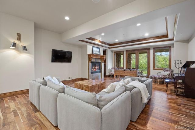 976 COUNTRY CLUB Parkway, Castle Rock, CO 80108