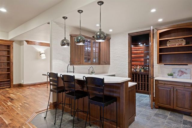 976 COUNTRY CLUB Parkway, Castle Rock, CO 80108