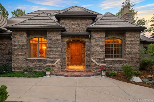976 Country Club Parkway, Castle Rock, CO 80108
