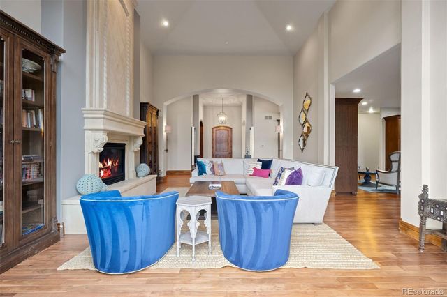 976 COUNTRY CLUB Parkway, Castle Rock, CO 80108