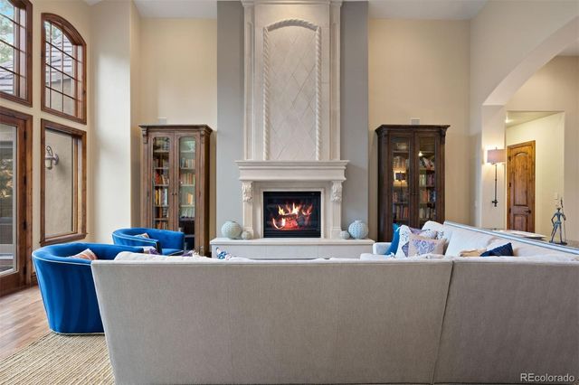 976 COUNTRY CLUB Parkway, Castle Rock, CO 80108