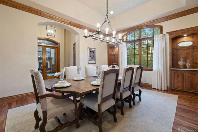 976 COUNTRY CLUB Parkway, Castle Rock, CO 80108