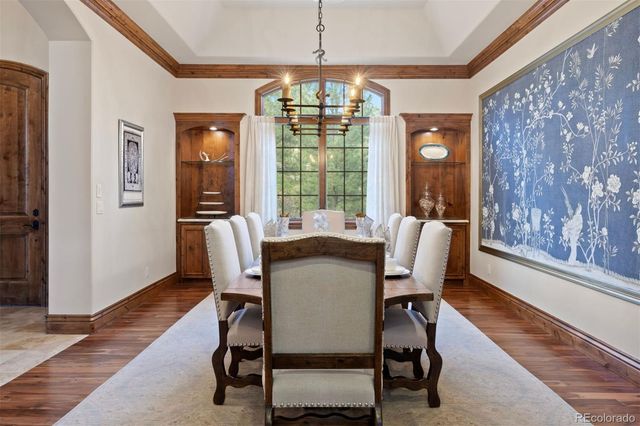 976 COUNTRY CLUB Parkway, Castle Rock, CO 80108