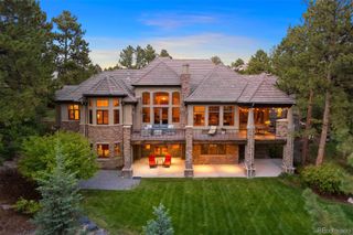 976 COUNTRY CLUB Parkway, Castle Rock, CO 80108