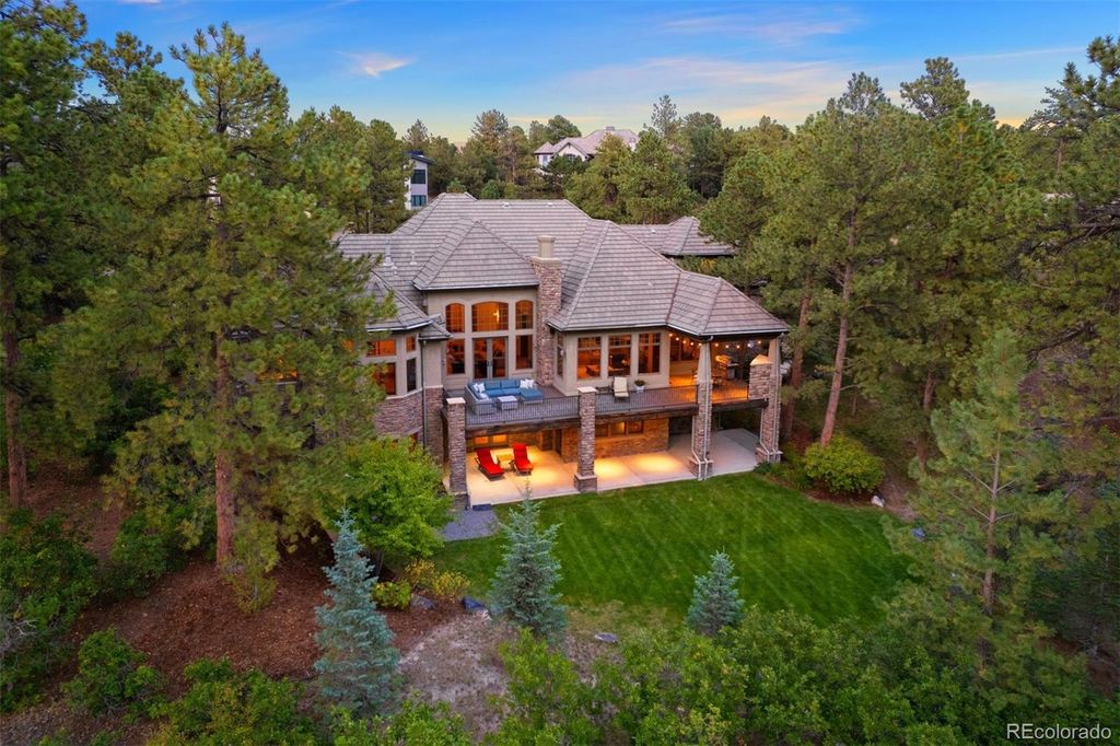 976 Country Club Parkway, Castle Rock, CO 80108