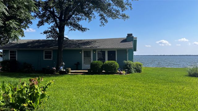 161 Palisade Drive, Mabank, TX 75156