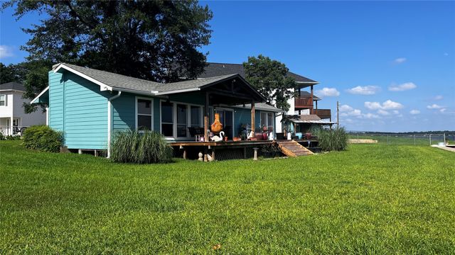 161 Palisade Drive, Mabank, TX 75156