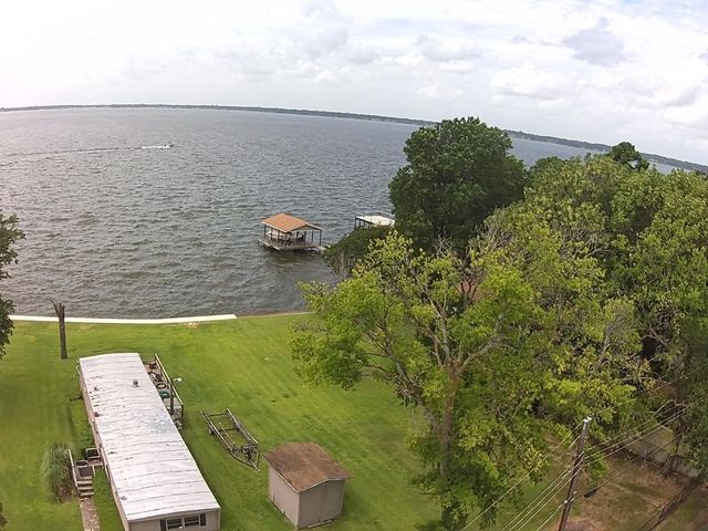 161 Palisade Drive, Mabank, TX 75156