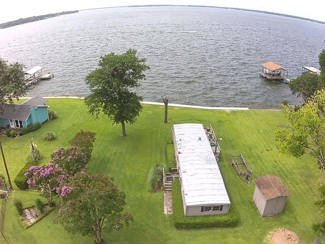 161 Palisade Drive, Mabank, TX 75156