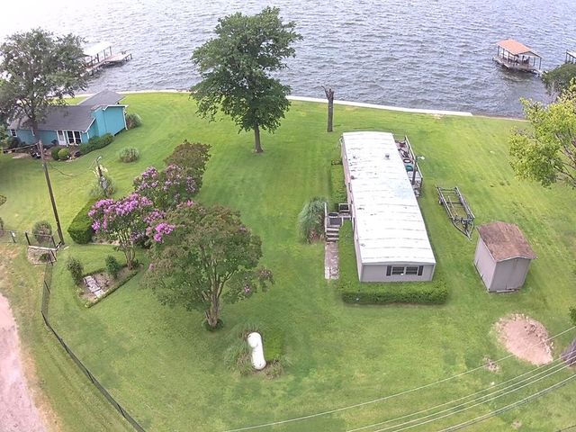 161 Palisade Drive, Mabank, TX 75156