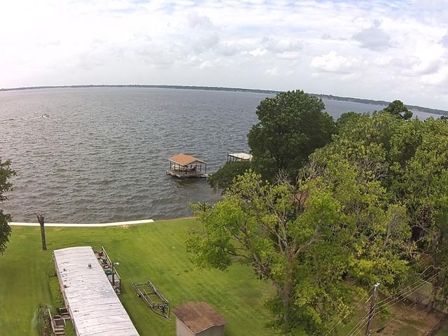 161 Palisade Drive, Mabank, TX 75156