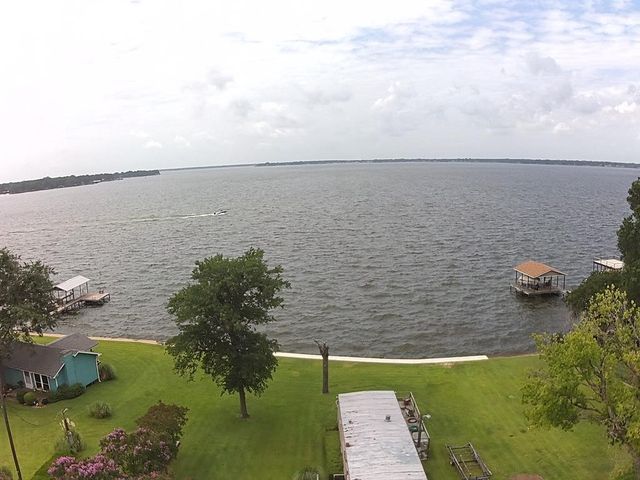 161 Palisade Drive, Mabank, TX 75156