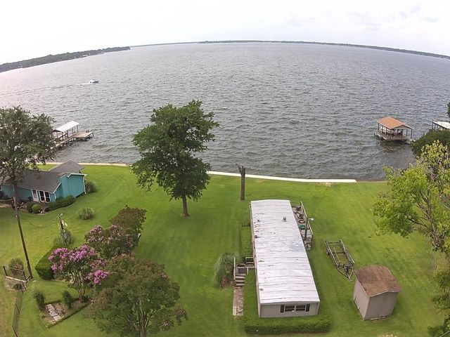 161 Palisade Drive, Mabank, TX 75156