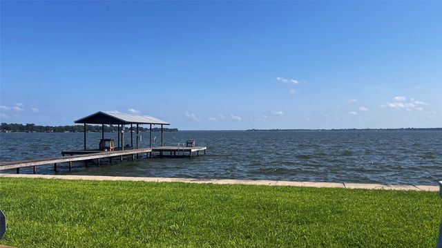 161 Palisade Drive, Mabank, TX 75156