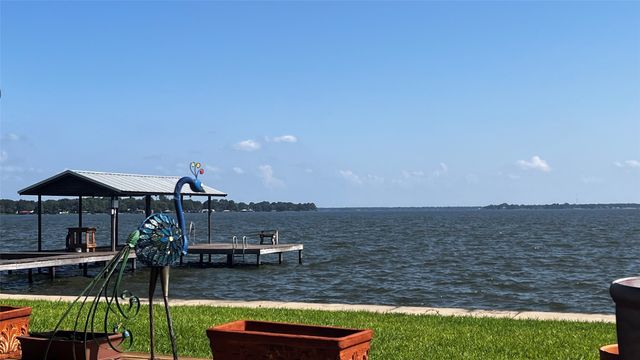 161 Palisade Drive, Mabank, TX 75156