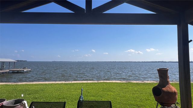 161 Palisade Drive, Mabank, TX 75156